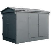 Подстанция КТП-П 630