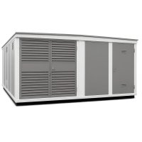Подстанция 2КТП-П 2500