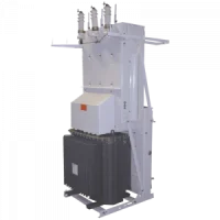 Подстанция МТП-25-160